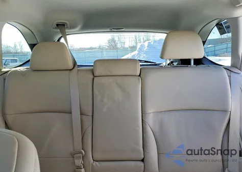 2018 Subaru Outback 2.5I Limited z USA, uszkodzony, nr VIN 4S4BSANC8J3294416